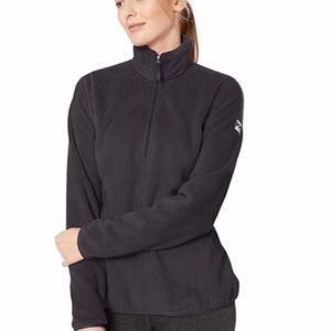 Helly Hansen fleece pullover